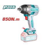 COMBO PISTOLA IMPAC TOTAL 20V 850NM + LINT UTOSLI241181