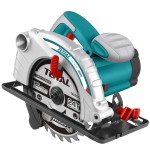 SIERRA CIRCULAR TOTAL 1600W UTS114/61856 7 1/4"
