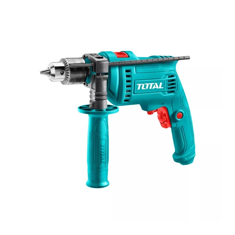 TALADRO PERC TOTAL 1/2" 680W/ 710W UTG1061356/ 1071366 