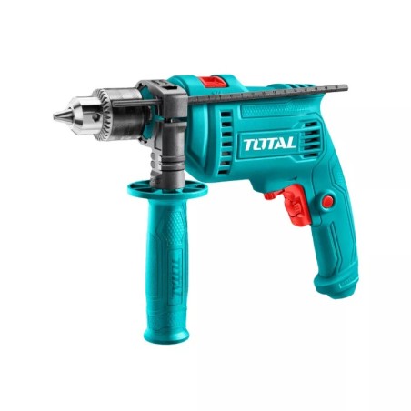 TALADRO PERC TOTAL 1/2" 680W/ 710W UTG1061356/ 1071366 