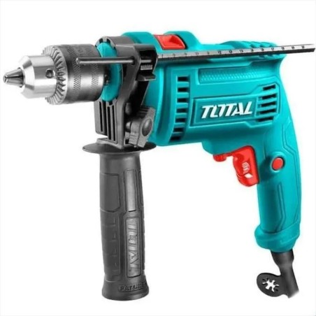 TALADRO PERC TOTAL 1/2" 680W/ 710W UTG1061356/ 1071366 