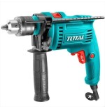 TALADRO PERC TOTAL 1/2" 680W/ 710W UTG1061356/ 1071366 