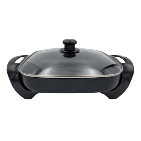 SARTEN ELEC B+D 15" HONDO SKG605