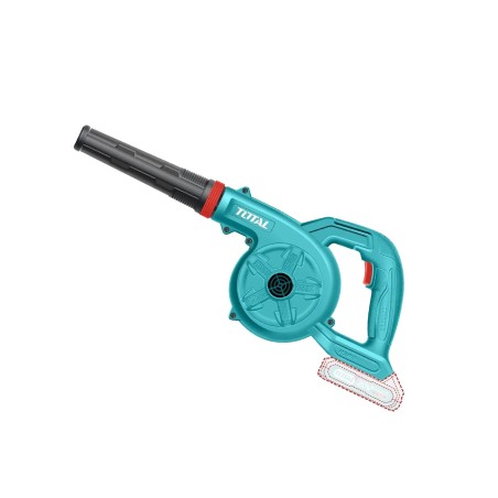 SOPLADORA INAL TOTAL 20V C/2BAT 18000RPM UTABLI200282