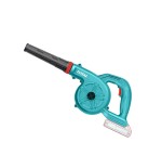 SOPLADORA INAL TOTAL 20V C/2BAT 18000RPM UTABLI200282