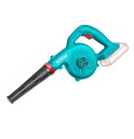 SOPLADORA INAL TOTAL 20V C/2BAT 18000RPM UTABLI200282