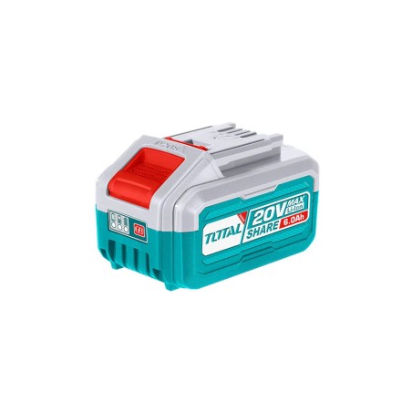 SET CARGADOR TOTAL C/1 BATERIA 6.0AH UTFBCPK1416