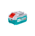 SET CARGADOR TOTAL C/1 BATERIA 6.0AH UTFBCPK1416