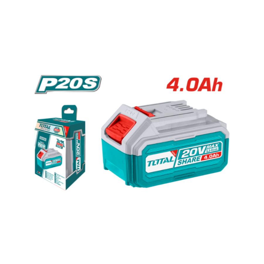 SET CARGADOR TOTAL C/1 BATERIA UTFBCPK1214/1012 4.0A