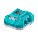 SET CARGADOR TOTAL C/1 BATERIA UTFBCPK1214/1012 4.0A