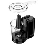 PROCESADOR ALIMENTOS B+D HC300B NEGR