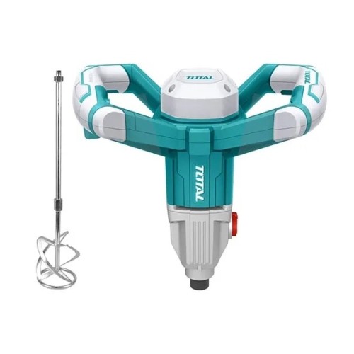 MEZCLADORA TOTAL 1400W UTD614006