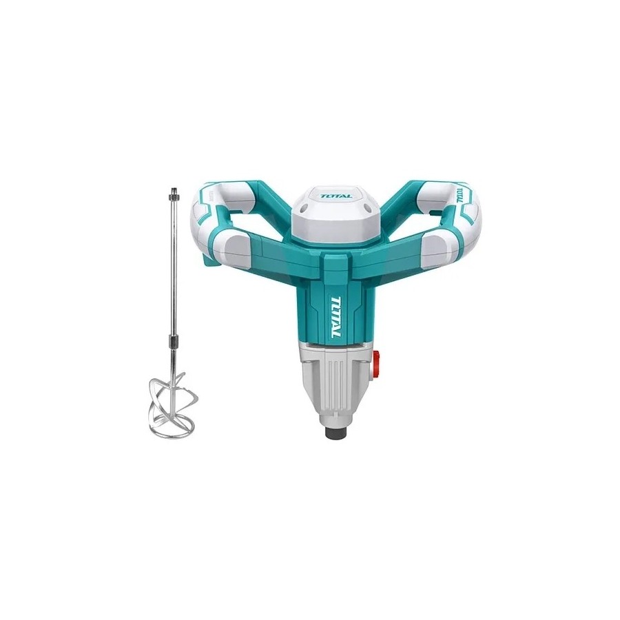 MEZCLADORA TOTAL 1400W UTD614006