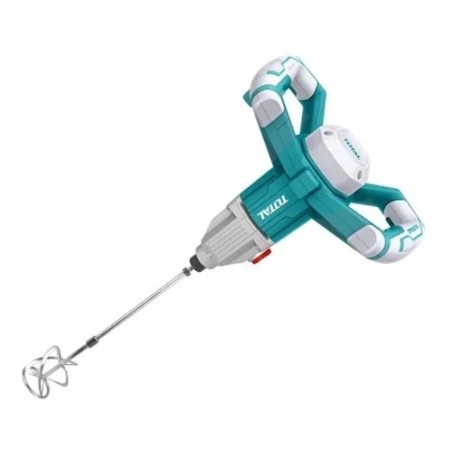 MEZCLADORA TOTAL 1400W UTD614006