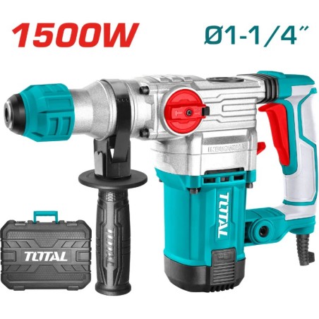 ROTOMARTILLO TOTAL DEM 1500W UTH1153226