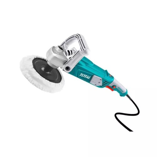 PULIDORA ANG TOTAL 7" 180MM 1400W UTP1141806