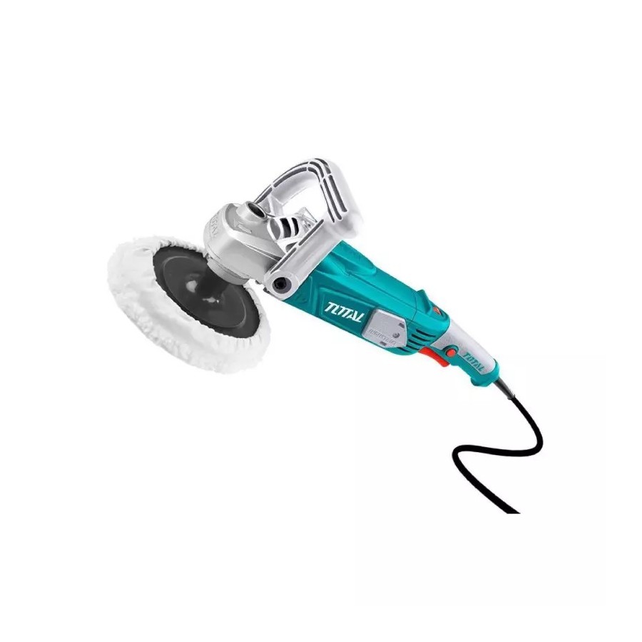 PULIDORA ANG TOTAL 7" 180MM 1400W UTP1141806
