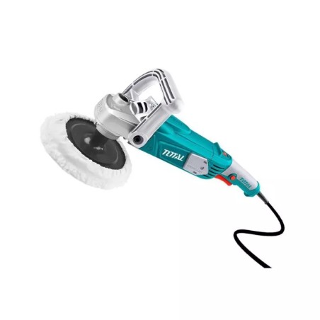PULIDORA ANG TOTAL 7" 180MM 1400W UTP1141806