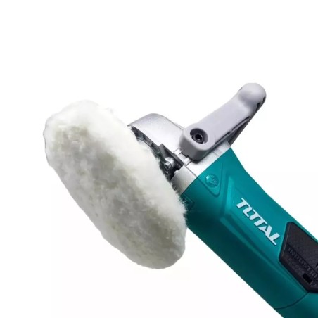 PULIDORA ANG TOTAL 7" 180MM 1400W UTP1141806