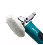 PULIDORA ANG TOTAL 7" 180MM 1400W UTP1141806