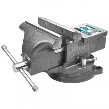 PRENSA BANCO TOTAL 6" THT6166