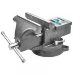 PRENSA BANCO TOTAL 6" THT6166