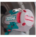 PISTOLA IMPACTO INAL TOTAL 20V 3/4 S/BAT TIWLI201351 1350NM  
