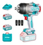 PISTOLA IMPACTO INAL TOTAL 20V 3/4 S/BAT TIWLI201351 1350NM  