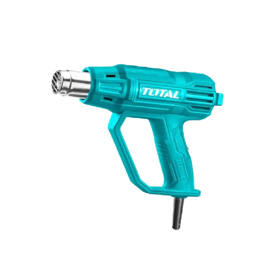 PISTOLA CALOR TOTAL 1600W UTB20036/ UTB16078