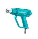 PISTOLA CALOR TOTAL 1600W UTB20036/ UTB16078