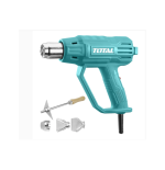 PISTOLA CALOR TOTAL 1600W UTB20036/ UTB16078