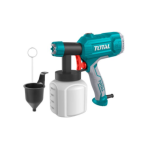 PISTOLA ALTA TOTAL ELEC 450W UTT3506