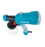 PISTOLA ALTA TOTAL ELEC 450W UTT3506