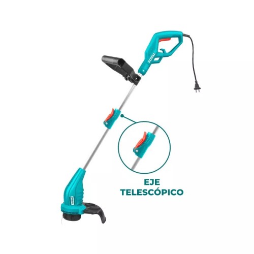ORILLADORA TOTAL 350W 120V UTG103512