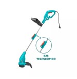 ORILLADORA TOTAL 350W 120V UTG103512