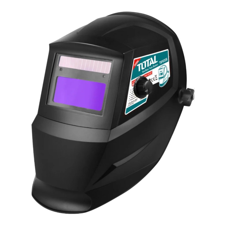 MASCARA SOLDAR TOTAL ELECTRONICA TSP9306