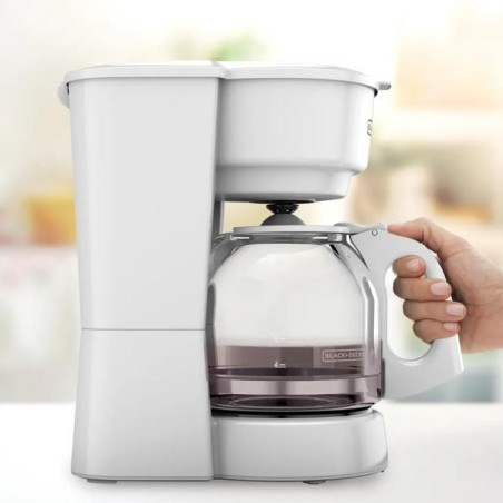 CAFETERA ELEC B+D 1.7LTS JKCBD7876W BLCA