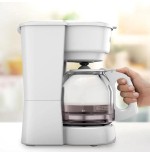 CAFETERA ELEC B+D 1.7LTS JKCBD7876W 1500W BLCA