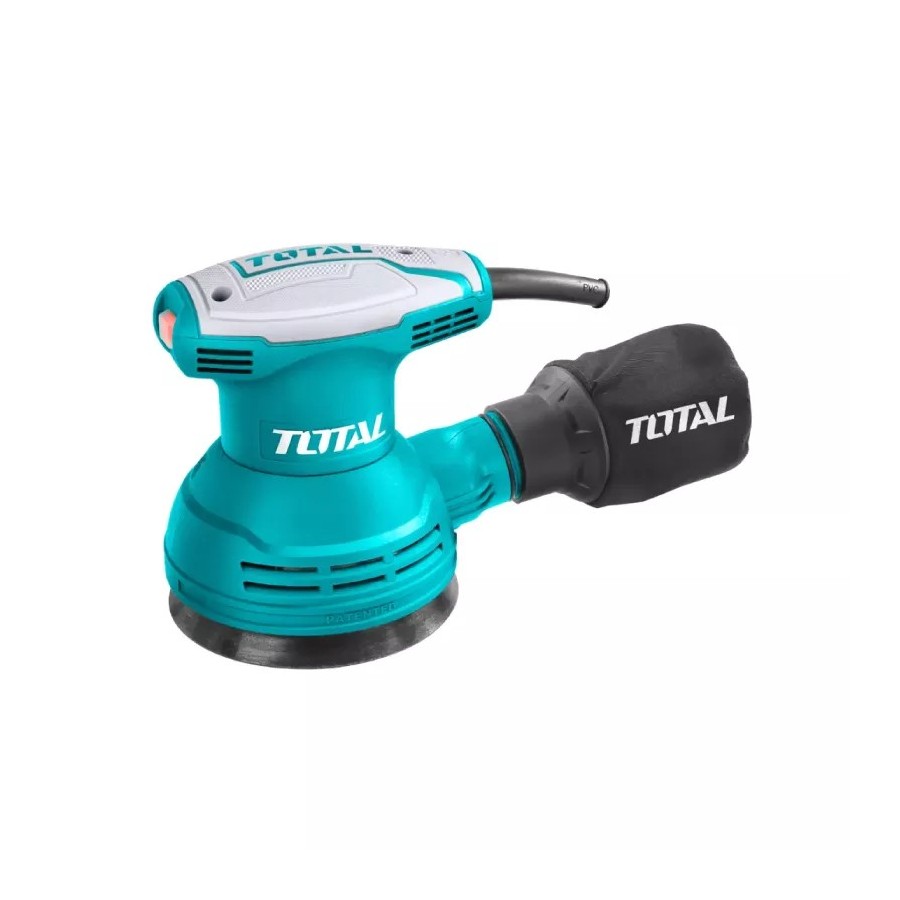 LIJADORA ROTO- ORB TOTAL 320W UTF2031256