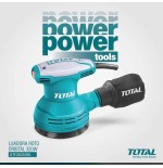 LIJADORA ROTO- ORB TOTAL 320W UTF2031256