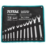 JUEGO LLAVES COROFIJA TOTAL 12PCS THT1022121