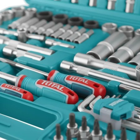 JUEGO CUBOS TOTAL 139PCS THKTHP21396