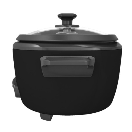 OLLA ARROCERA 7TZ NEGRA B+D RC514BC