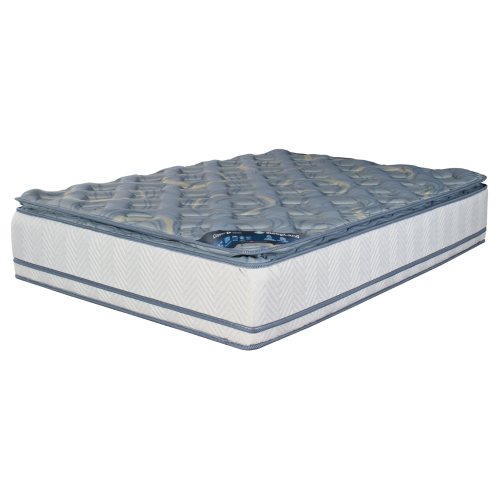 COLCHON COPPER QUIRO QUEEN SANTAMARIA