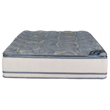 COLCHON COPPER 2X2 ORTO KING SANTAMARIA