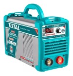 INVERSOR TOTAL MMA/TIG 120/220V UTW2200381/691 200A 
