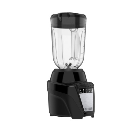 LICUADORA B+D ICE CRUSH VD 8V 700W 1.5 BL0876-3BDLA NEGRA