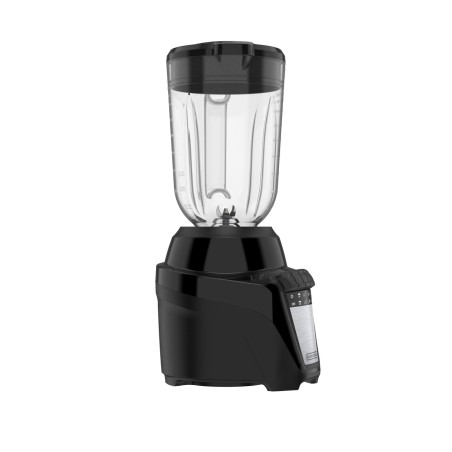 LICUADORA B+D ICE CRUSH VD 8V 700W 1.5 BL0876-3BDLA NEGRA