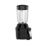 LICUADORA B+D ICE CRUSH VD 8V 700W 1.5 BL0876-3BDLA NEGRA