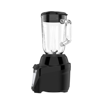 LICUADORA B+D ICE CRUSH VD 8V 700W 1.5 BL0876-3BDLA NEGRA
